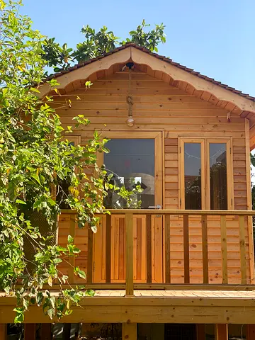 Treehouse
