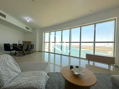 Fully Furnished | Ready to Move | Canal View