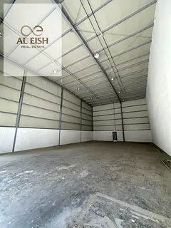 Brand-New Premium Showroom Warehouse | High-End Commercial Space | Al Quoz