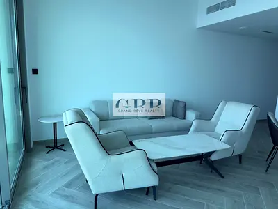 Canal View | Fully Furnished | High Floor | Ready to Move