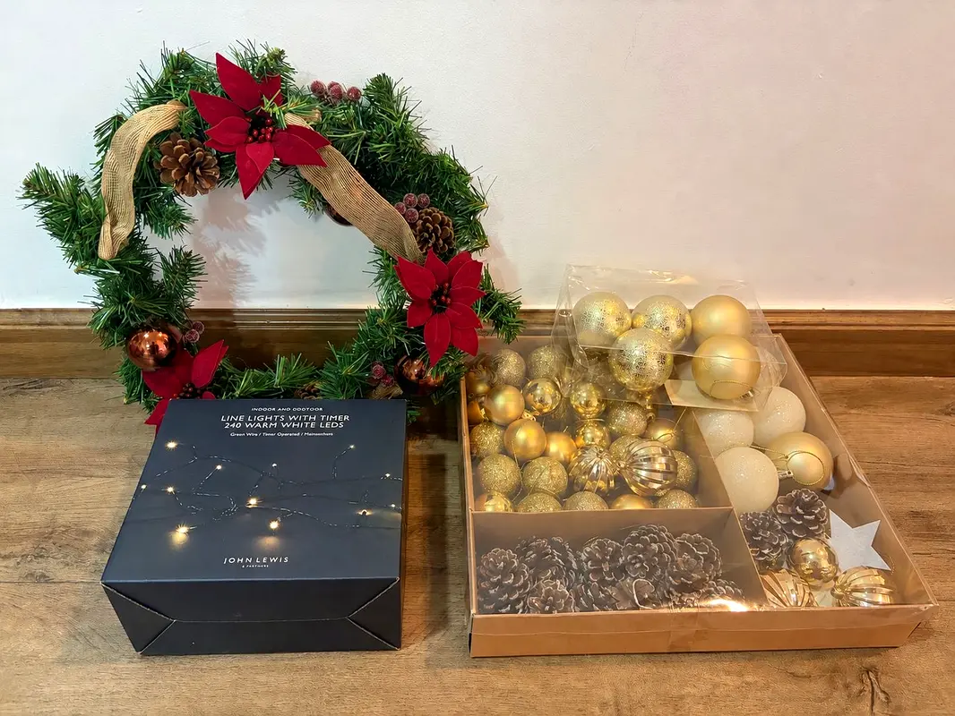Listing Photo