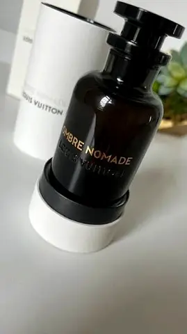 Ombre nomade perfume by Louis Vuitton available