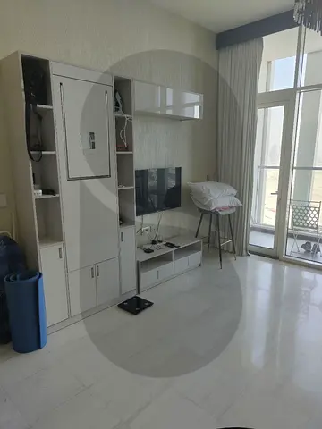 Fully Furnished Studio Apartment for Sale | High Floor | BAYZ by Danube, Business Bay