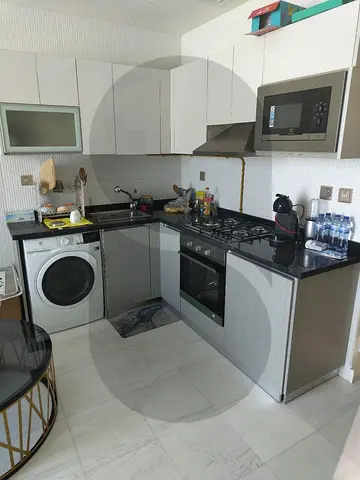 Fully Furnished Studio Apartment for Sale | High Floor | BAYZ by Danube, Business Bay