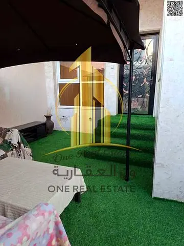 Townhouse for Rent in Al Yasmeen – A spacious townhouse located in a quiet and family-friendly area, offering a practical layout and comfortable livin