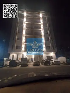 FOR RENT IN – AL JURF INDUSTRIAL AREA, AJMAN 2BHK IN PRIME LOGATION