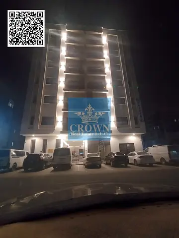 FOR RENT IN – AL JURF INDUSTRIAL AREA, AJMAN 2BHK IN PRIME LOGATION