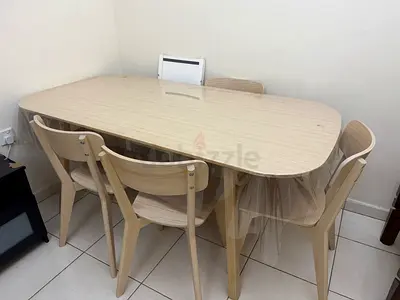 Used Furnitures