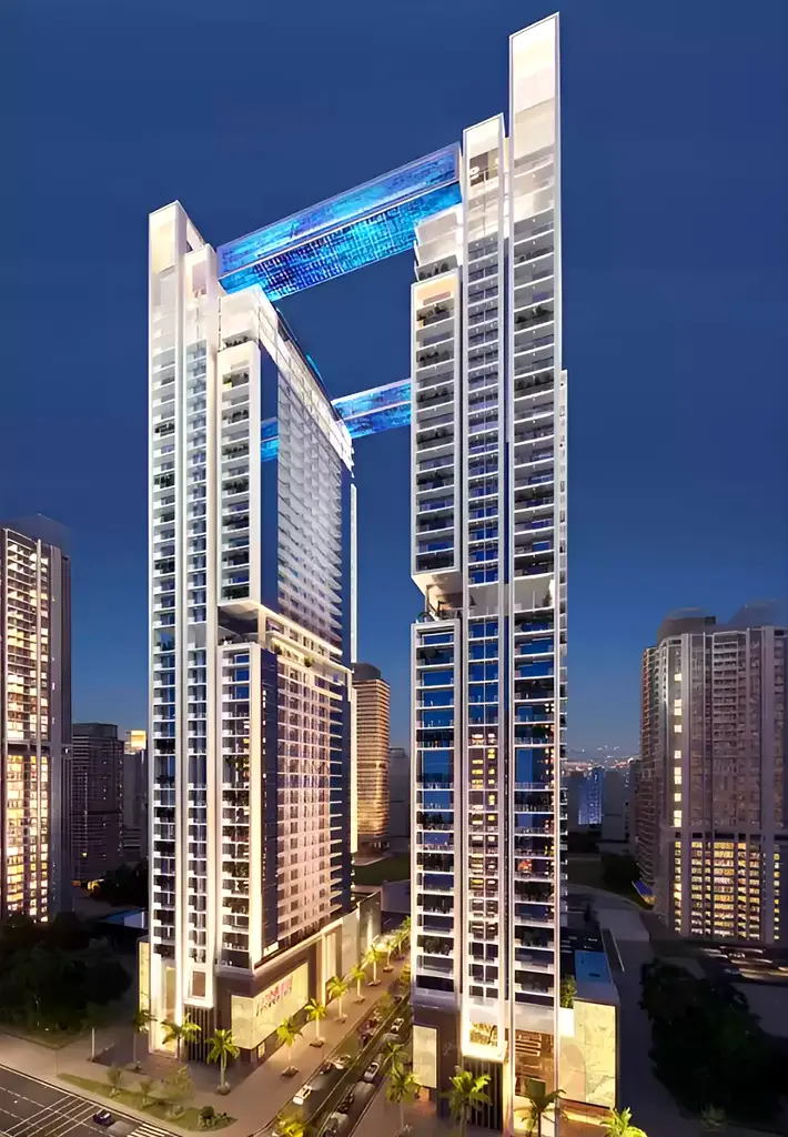 Viewz 1 by Danube by Danube Properties - View 2
