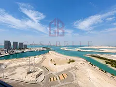 Luxury 2BR | High Floor | Balcony with Mangrove View | Corner Unit