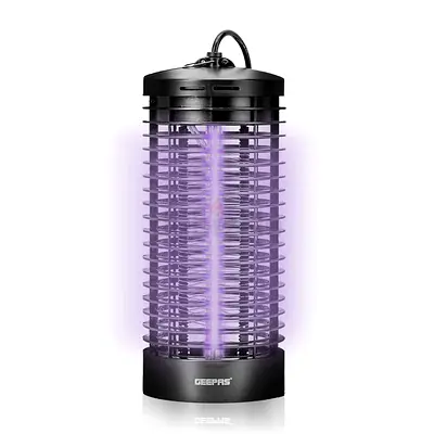 Electronic Bug Killer