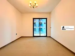 Modern Living | Semi Furnished | Brand New