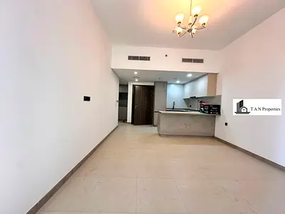Modern Living | Semi Furnished | Brand New