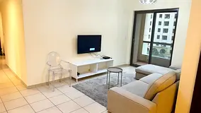 Available from July 1 ! Masters Room in JBR