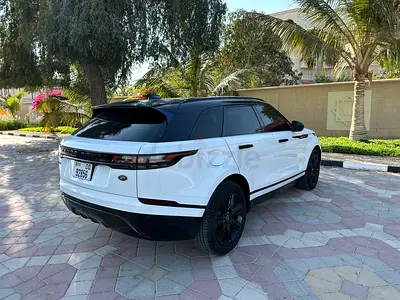 Land Rover Range Rover Velar R-Dynamic S, миниатюра 2