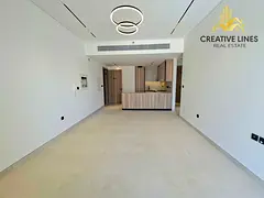 Spacious 1 Bed Room + Study Room !! Brand New
