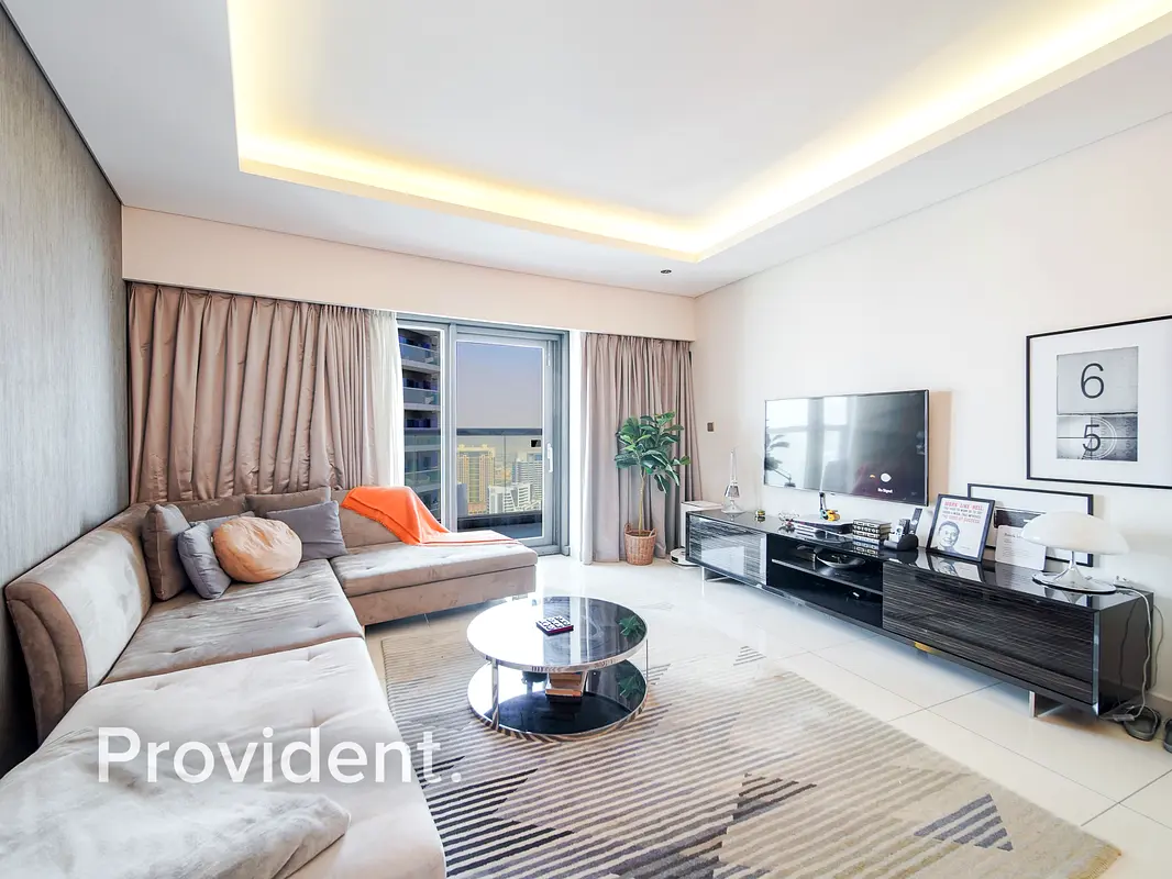 High Floor | Pool View | Spacious