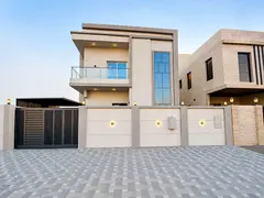 🏡 Villa for rent in Al-Amrah | Direct from owner | 5 bedrooms + living room + spacious kitchen +
