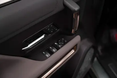 2024 GMC HUMMER 照片 13