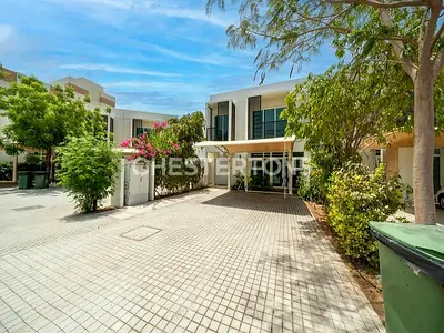 Contemporary Secured Family Compound | Field View