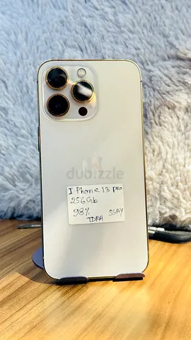 🔥 iPhone 13 Pro - UAE Version 🔥