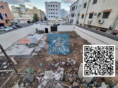 🏡 GRAB THE DEAL Spacious G+4 Plot – Al Nuaimiya 1, Ajman🏡.