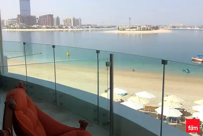 Vacant | Fully Furnished | Full Sea View