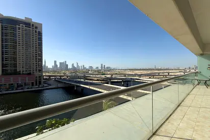 Canal View | Spacious 1-BR | Motivated Seller