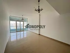 FREE MAINTENANCE | 10 DAYS FREE | Pool &amp; Gym | Balcony | Prime Area