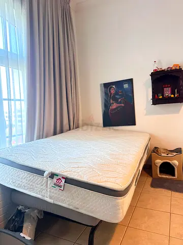 mattress