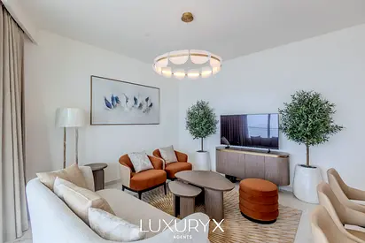 Elie Saab | Furnished | Vacant On Transfer