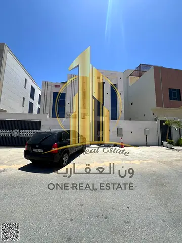 Villa for rent in Al Zahiyah, Ajman