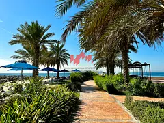 Well-Maintained 1BR | Beach &amp; Pool Access