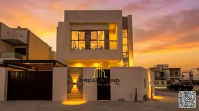 Al Yasmeen luxury Corner Villa | for sale