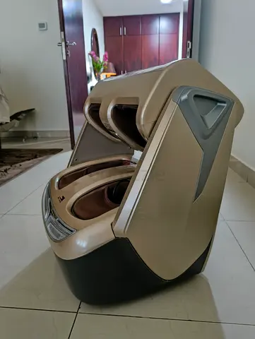 Skyland Leg  Foot Massager