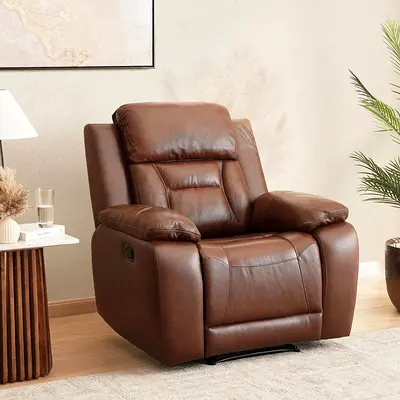 Recliner chair
