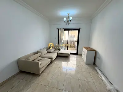 Unfurnished 1BHK I Spacious Unit | Prime Location