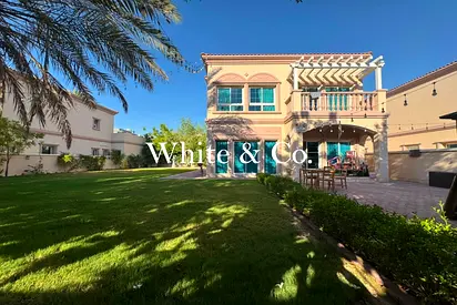 Large Plot | Well Maintained | From August