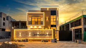 Luxury Villa with Pool - Prime Deal