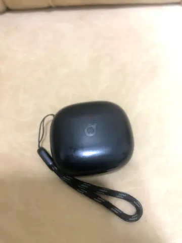 Soundcore r50i earbud  (used)
