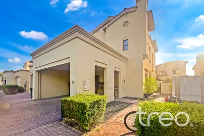 4Bed | Landscaped | Available August