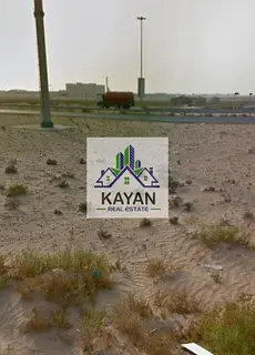 Land for sale in Al Salamah, 31,838 sq.ft.-Ground + Mezzanine + 4 floors