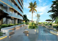 High floor |PANORAMIC VIEW | Fully Furnished