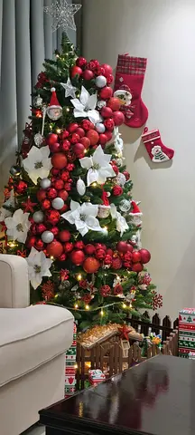 Christmas tree