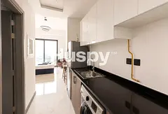 Furnished | Vacant | Open View