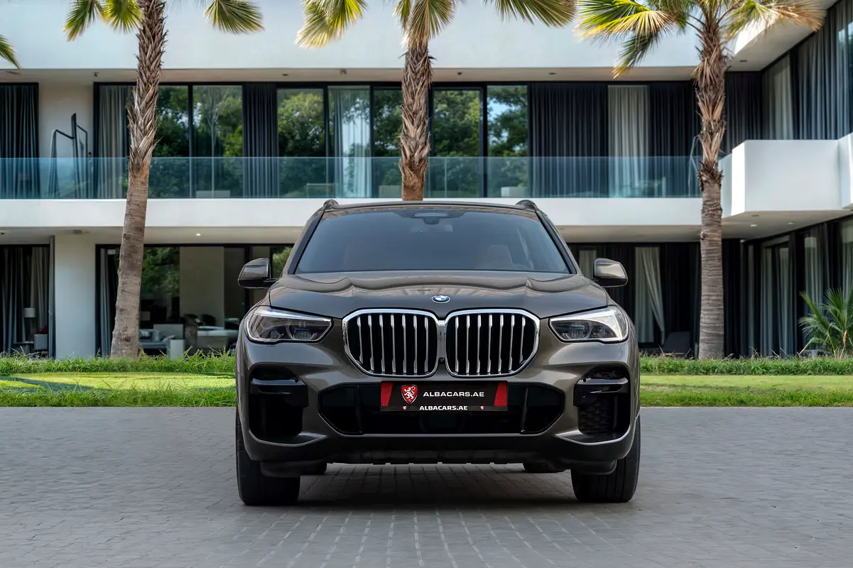 BMW X5 2023