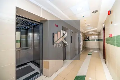2 Bedroom Apartment for Rent in Al Taawun A spacious and well-maintained 2-bedroom apartment available for rent in Al Taawun, one of the most sought-