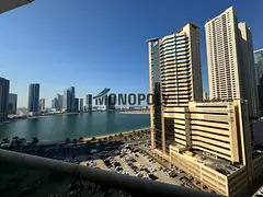 LIMITED TIME OFFER! | ONE MONTH FREE! | FREE AC | SEA View Balcony | Pool &amp; Gym | Prime Area