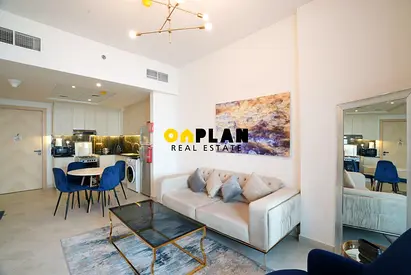 Special Offer | Open Kitchen | Spacious 1BHK