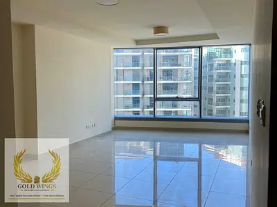READY TO MOVE OPEN VIEW 1 BEDROOM APARTMENT